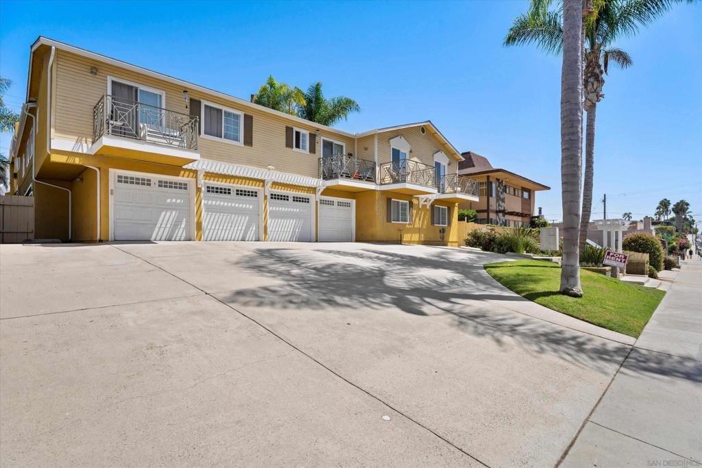 Florida St, San Diego, CA 92104