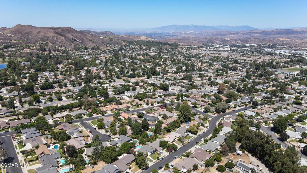 Balsamo Ave, Simi Valley, CA 93065