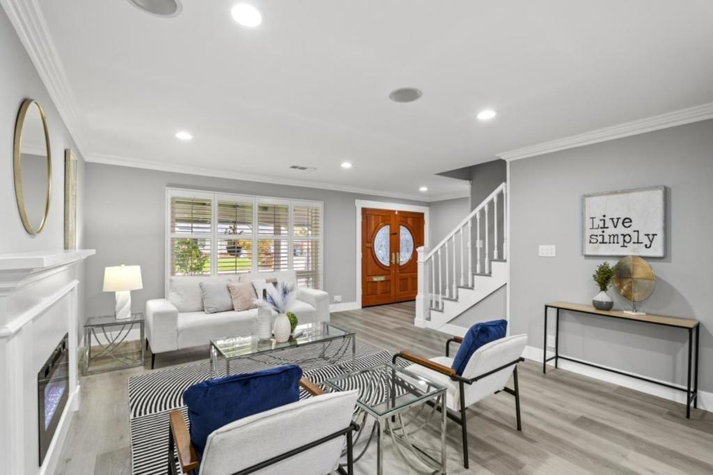 Brookside Ln, Concord, CA 94521