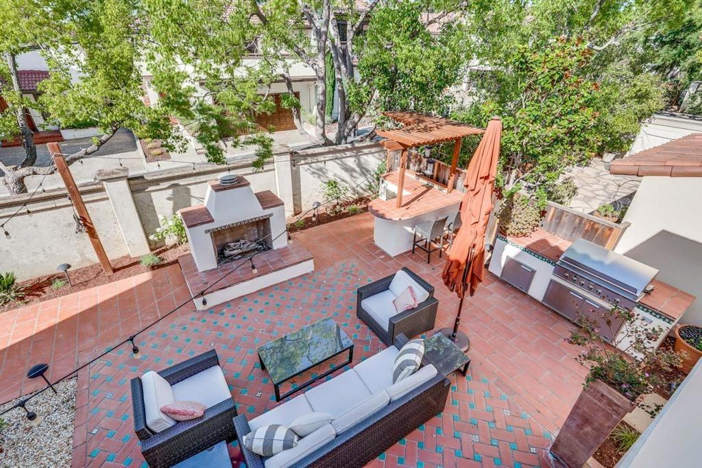 Bersano Ln, Los Gatos, CA 95030