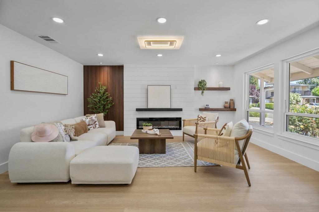 Venado Ct, San Jose, CA 95123