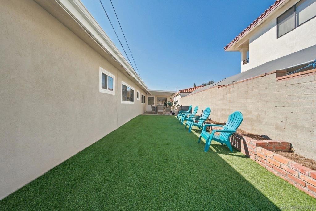 Locust St, San Diego, CA 92106