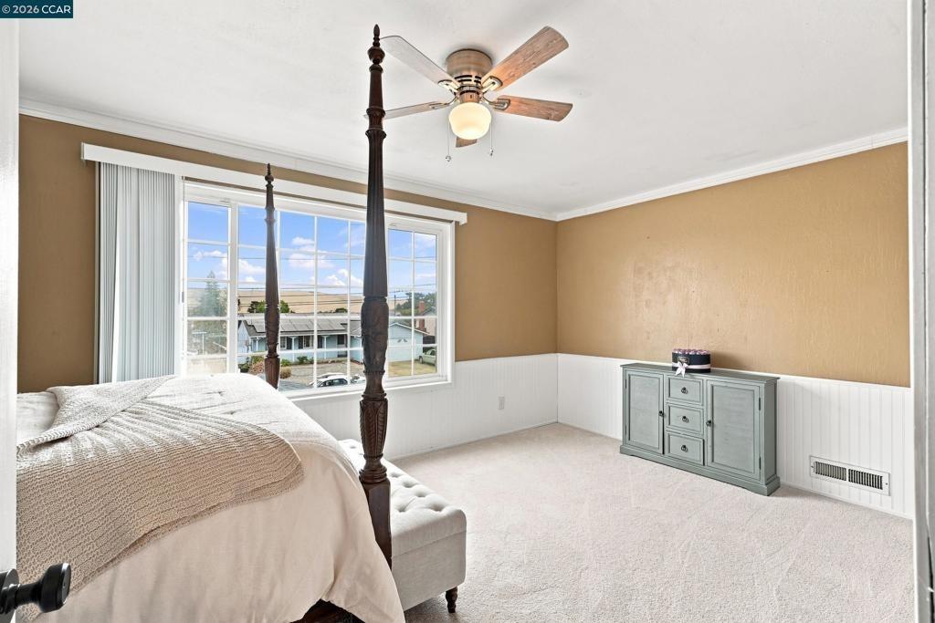 Saint George Dr, Concord, CA 94520