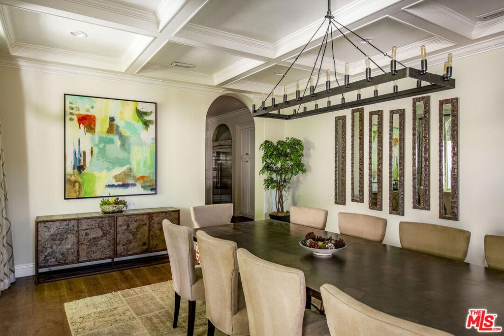 S Citrus Ave, Los Angeles, CA 90019