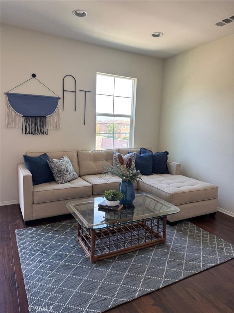 Orchid Way, Santa Fe Springs, CA 90670