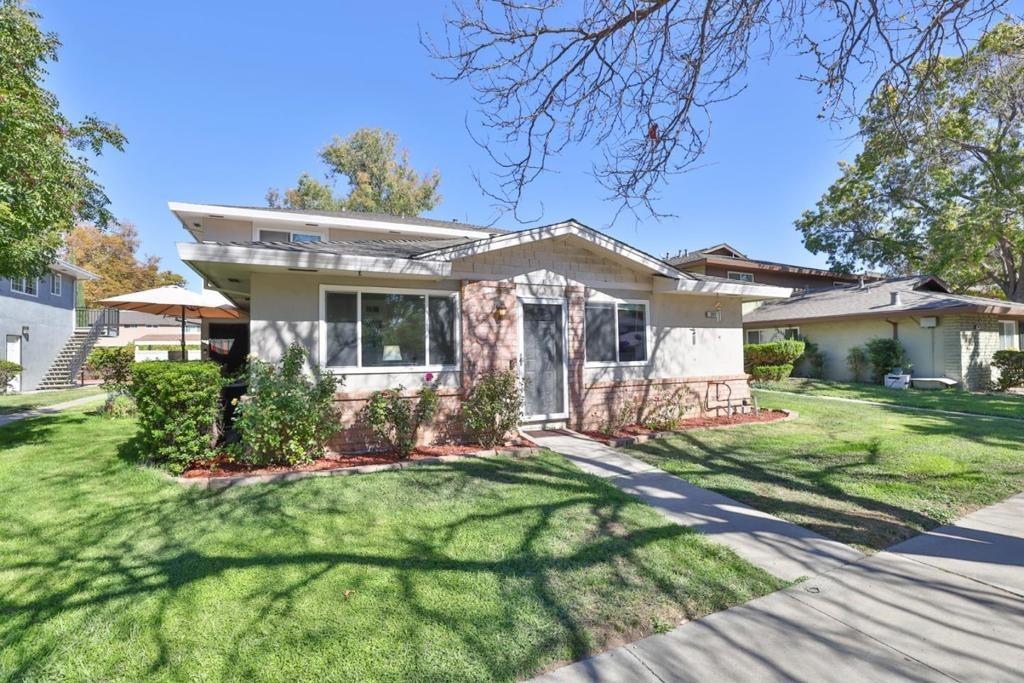 Coy Dr, San Jose, CA 95123