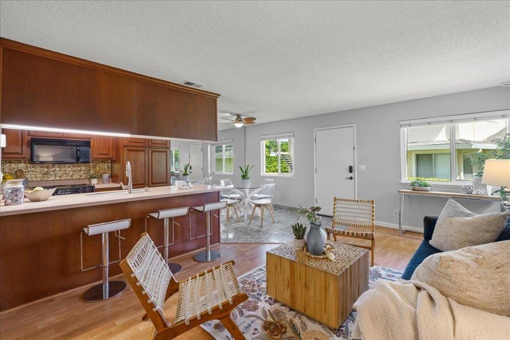 Saidel Dr, San Jose, CA 95124