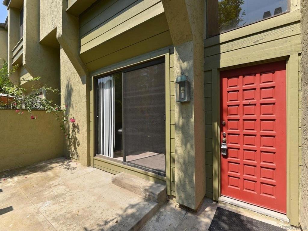 Caminito Eastbluff, La Jolla, CA 92037