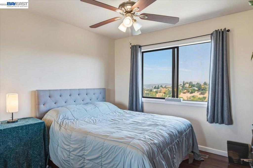 Hayward Blvd, Hayward, CA 94542