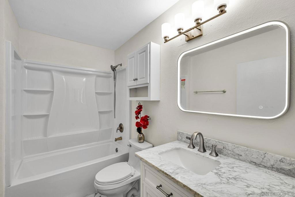 Capalina Rd, San Marcos, CA 92069