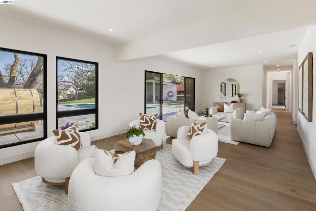 Marian Ln, Danville, CA 94526