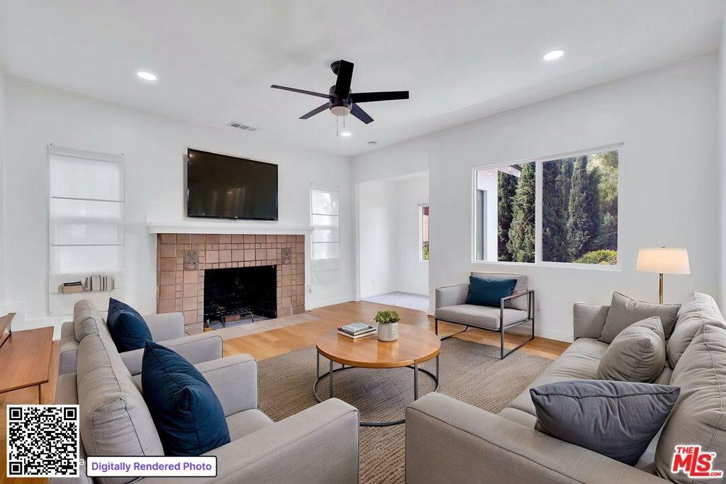Mount Washington Dr, Los Angeles, CA 90065
