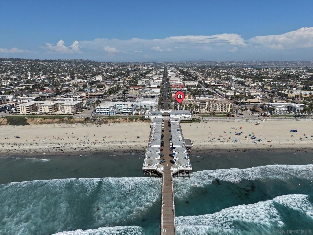 Ocean Blvd, San Diego, CA 92109