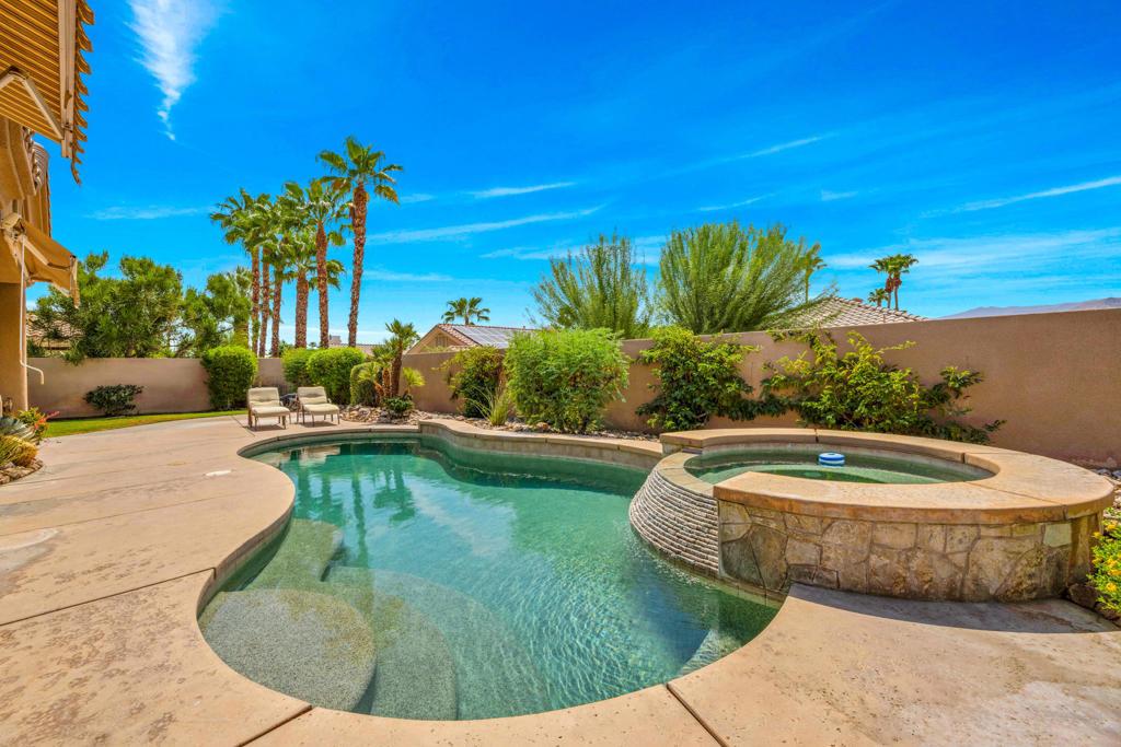 Vista Mirage Way, Rancho Mirage, CA 92270