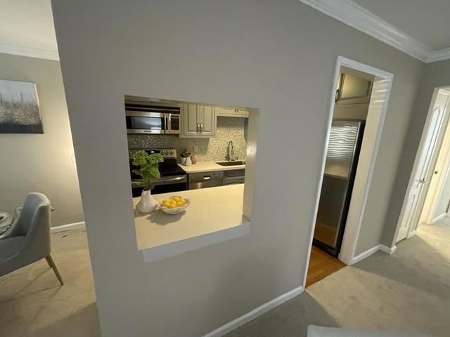 Village Ct, Belmont, CA 94002