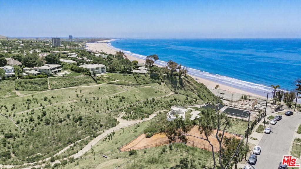 Friends St, Pacific Palisades, CA 90272
