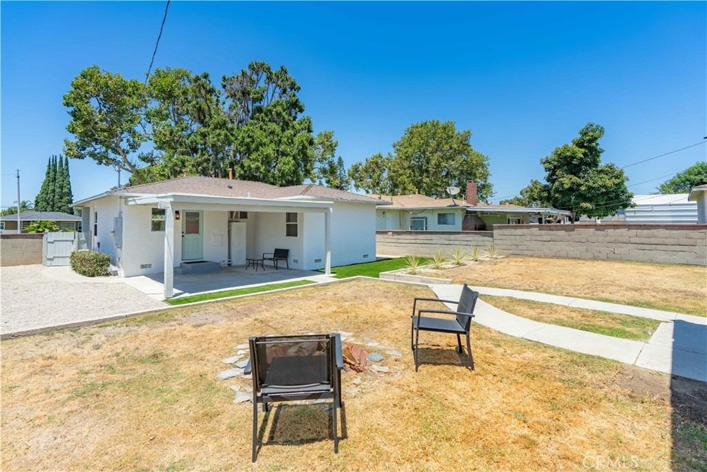 La Mirada Blvd, Whittier, CA 90604