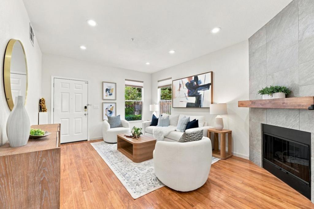 Renaissance Dr, San Jose, CA 95134