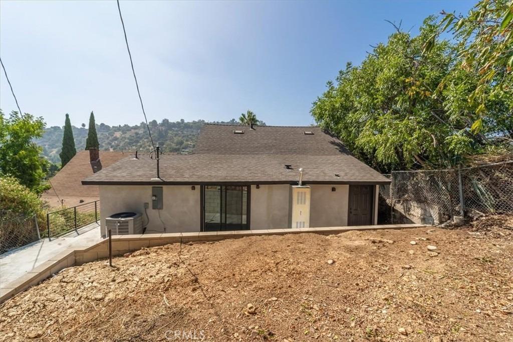 N Avenue 50, Los Angeles, CA 90042