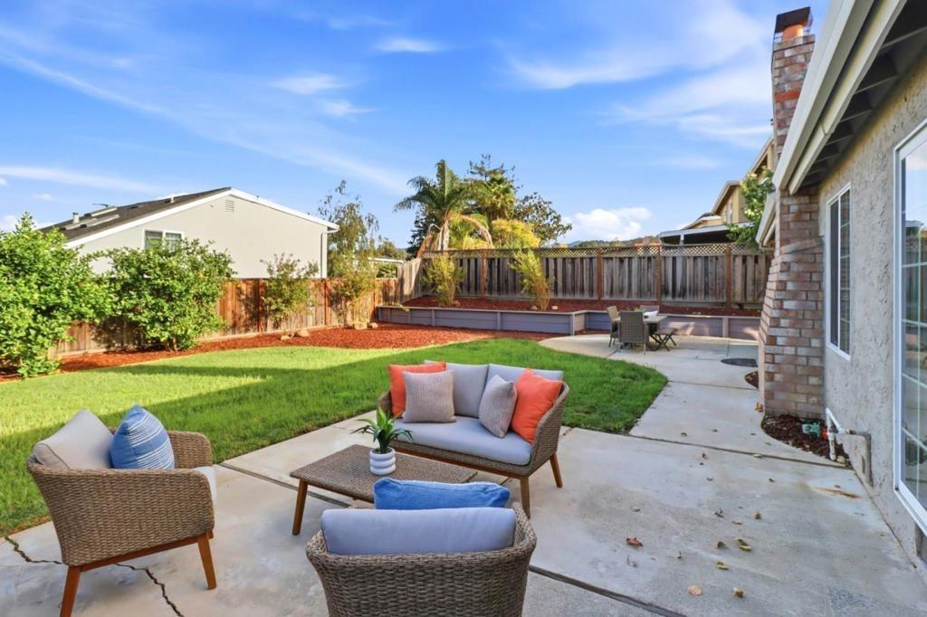 Meridian Ave, San Jose, CA 95120