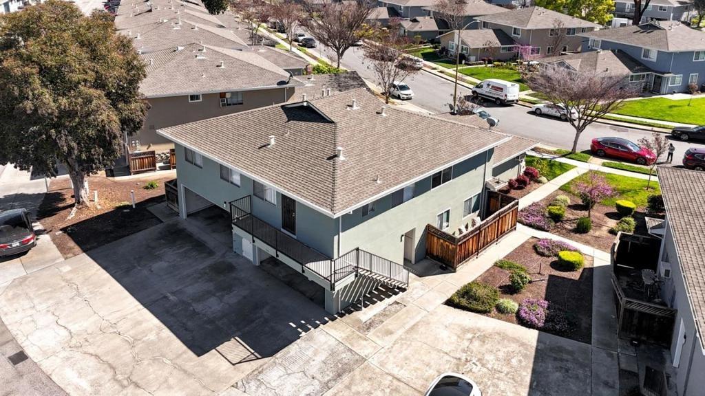 Joplin Dr, San Jose, CA 95118