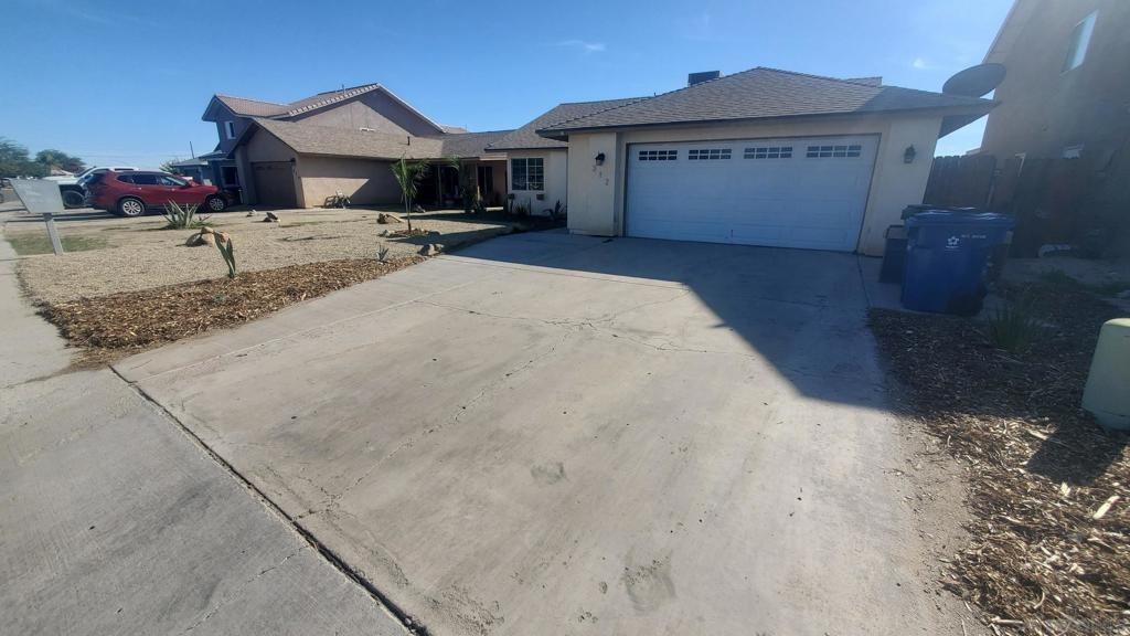 Chisolm Trl, Imperial, CA 92251