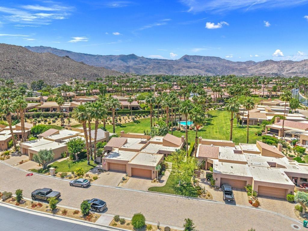 Mariposa Dr, Palm Desert, CA 92260
