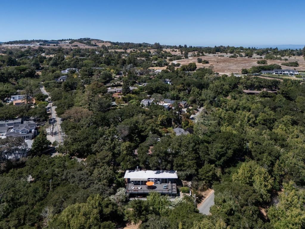 Glenwood Ave, Woodside, CA 94062