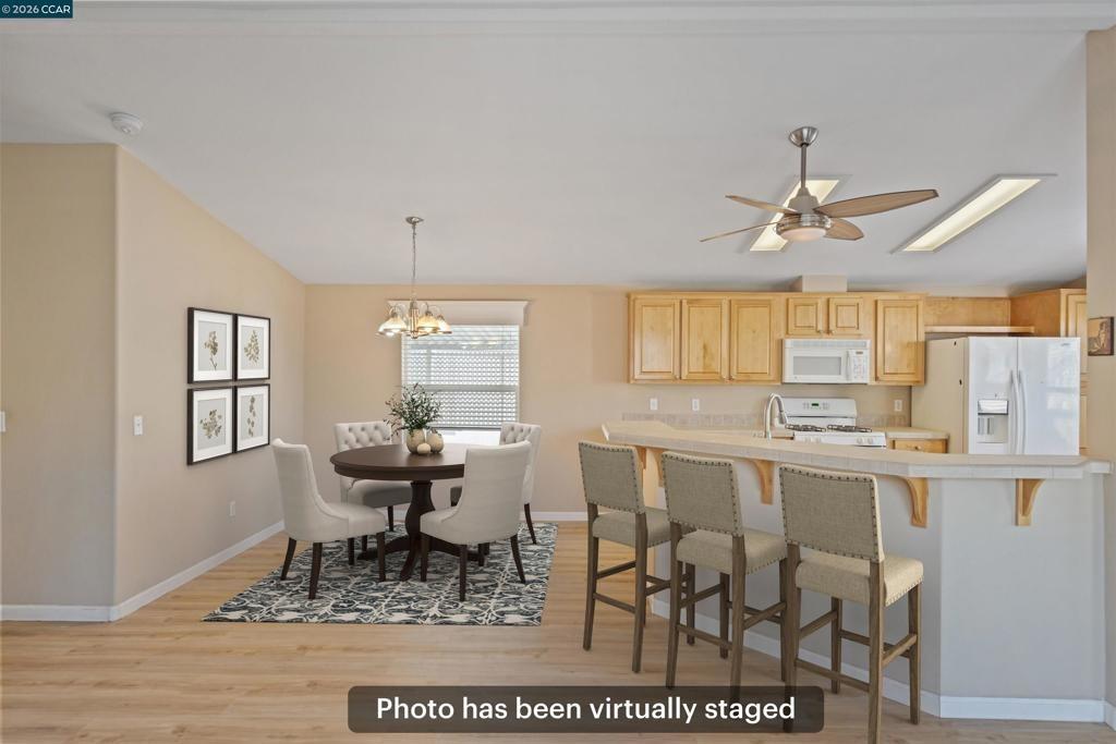 Vineyard Ave, Pleasanton, CA 94566