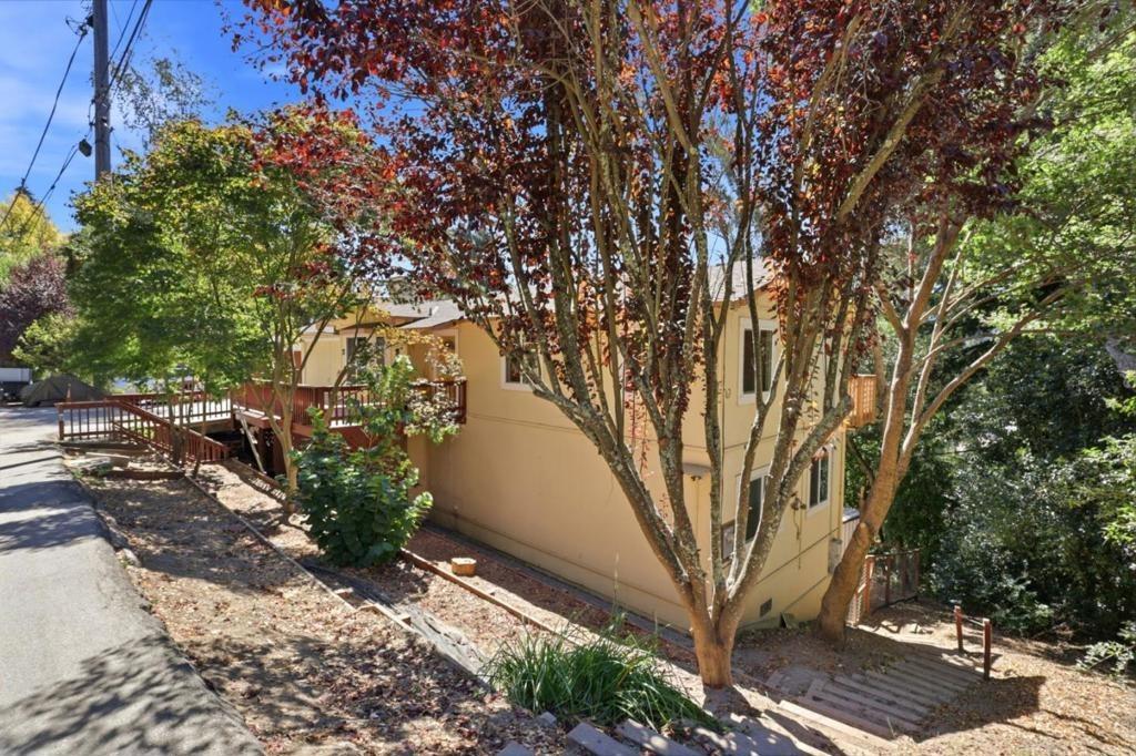 Grandview Ave, Felton, CA 95018