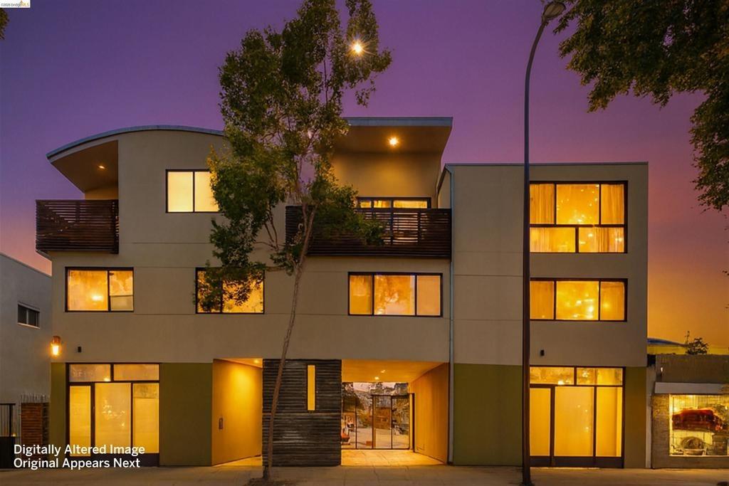 San Pablo Ave, Berkeley, CA 94702