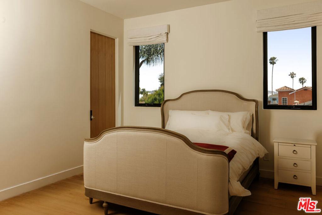 S Corning St, Los Angeles, CA 90035