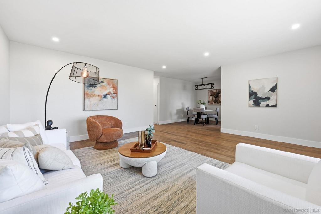 Hickory Way, Oceanside, CA 92057