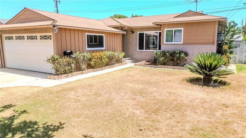 Lancelot Ave, Norwalk, CA 90650