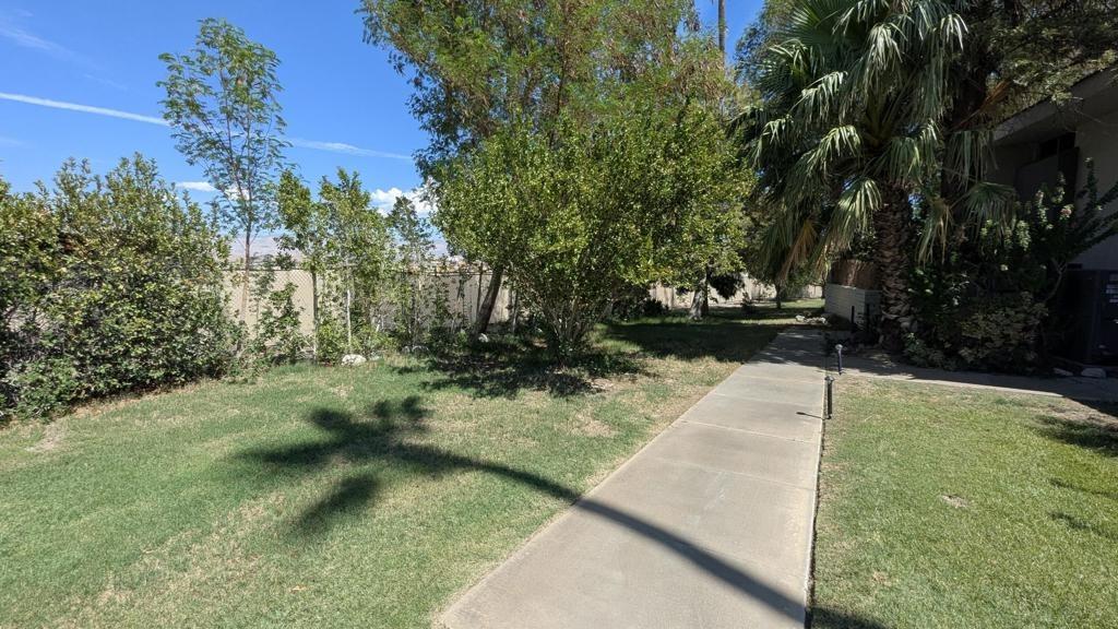 N Whitewater Club Dr, Palm Springs, CA 92262