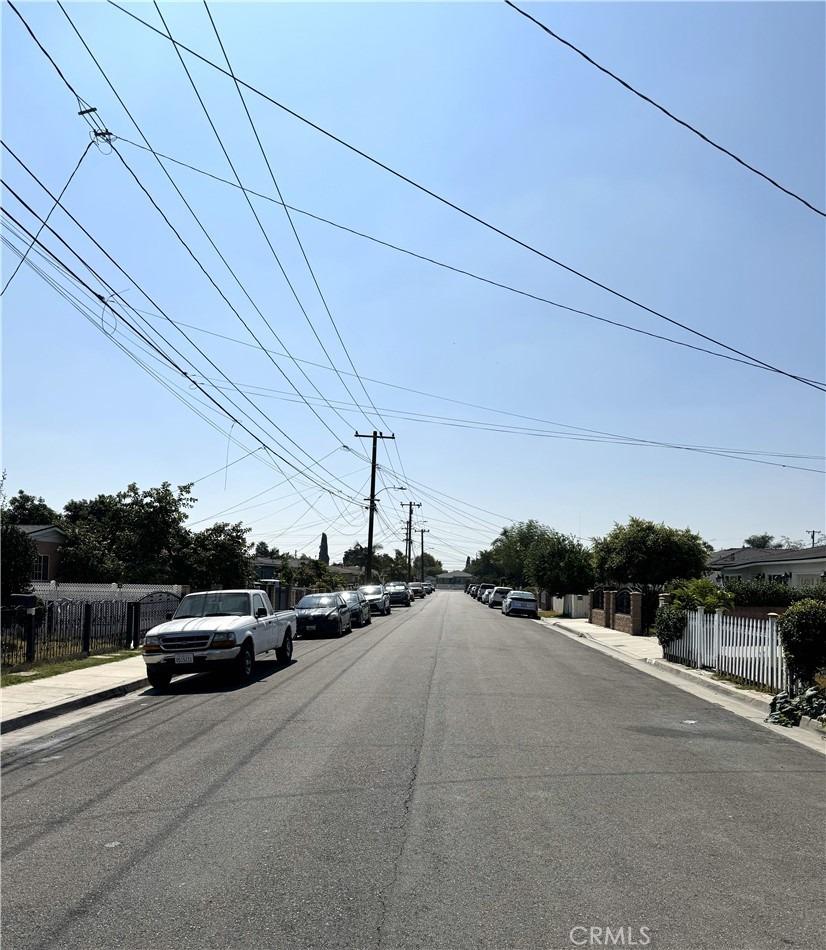 Orr And Day Rd, Norwalk, CA 90650