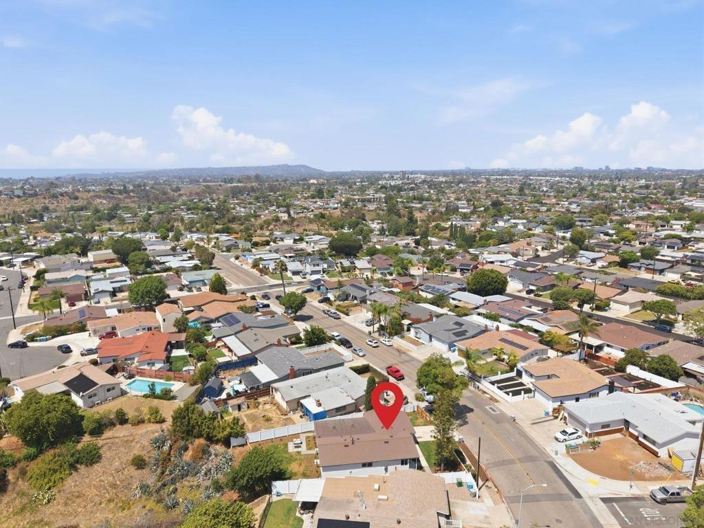 Beagle St, San Diego, CA 92111