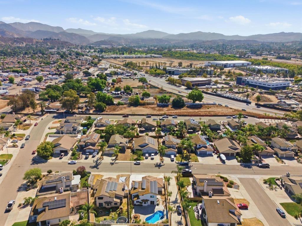 Pinon Pl, Lakeside, CA 92040