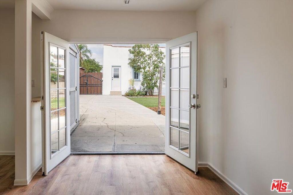 Fernleaf St, Los Angeles, CA 90031