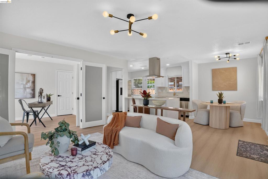 Babette Ct, Pleasant Hill, CA 94523