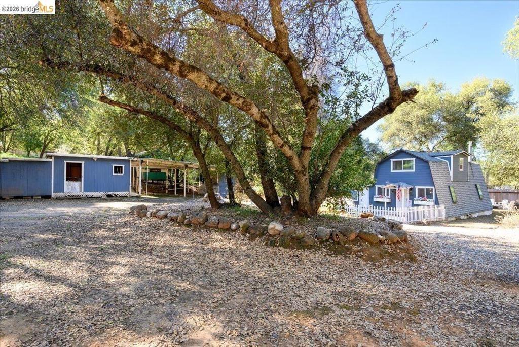 Campo Seco Rd, Sonora, CA 95370