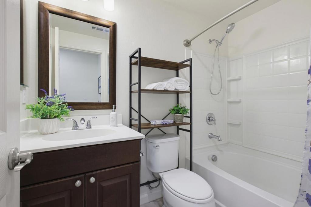 William Manly St, San Jose, CA 95136