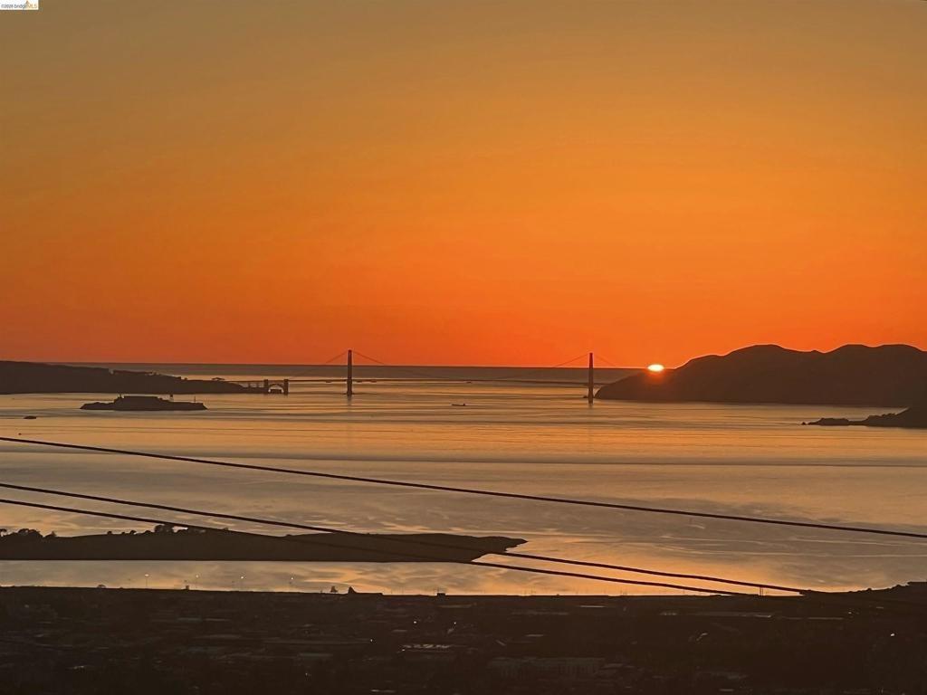 Grizzly Peak Blvd, Berkeley, CA 94708
