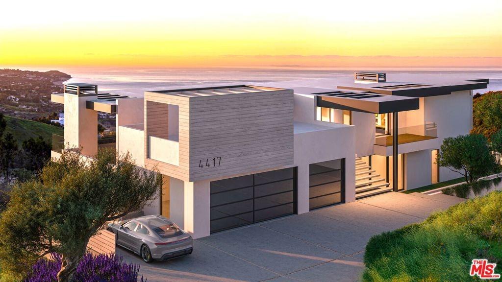 Vista Del Preseas, Malibu, CA 90265