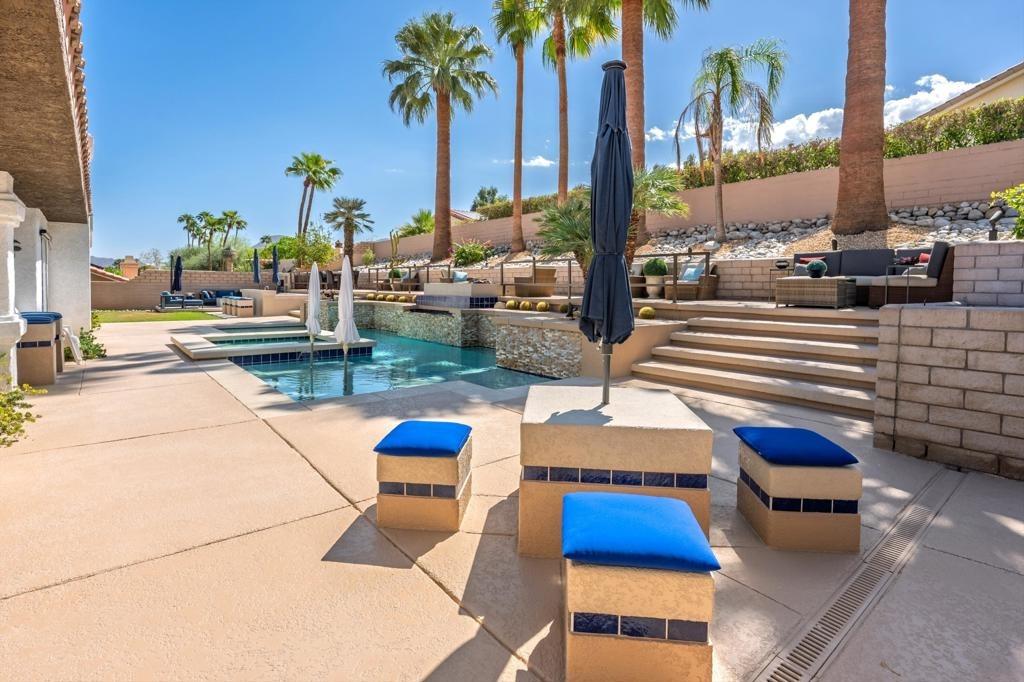 Deer Grass Dr, Palm Desert, CA 92260
