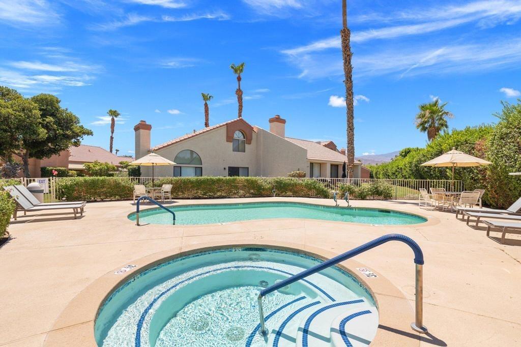 Rudy Ct, Palm Desert, CA 92211