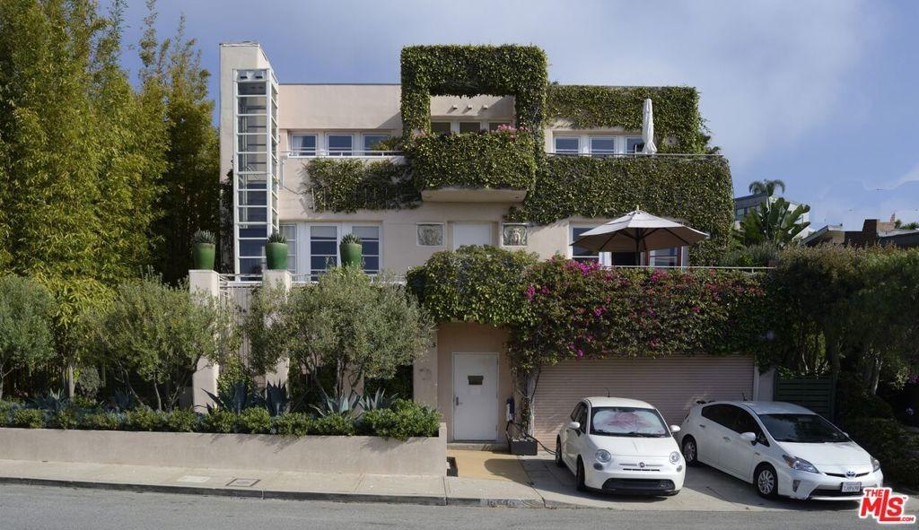 Akron St, Pacific Palisades, CA 90272