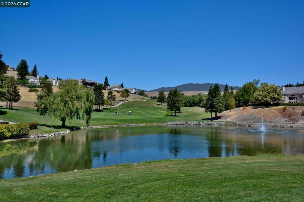 Quail Walk Ln, Danville, CA 94506