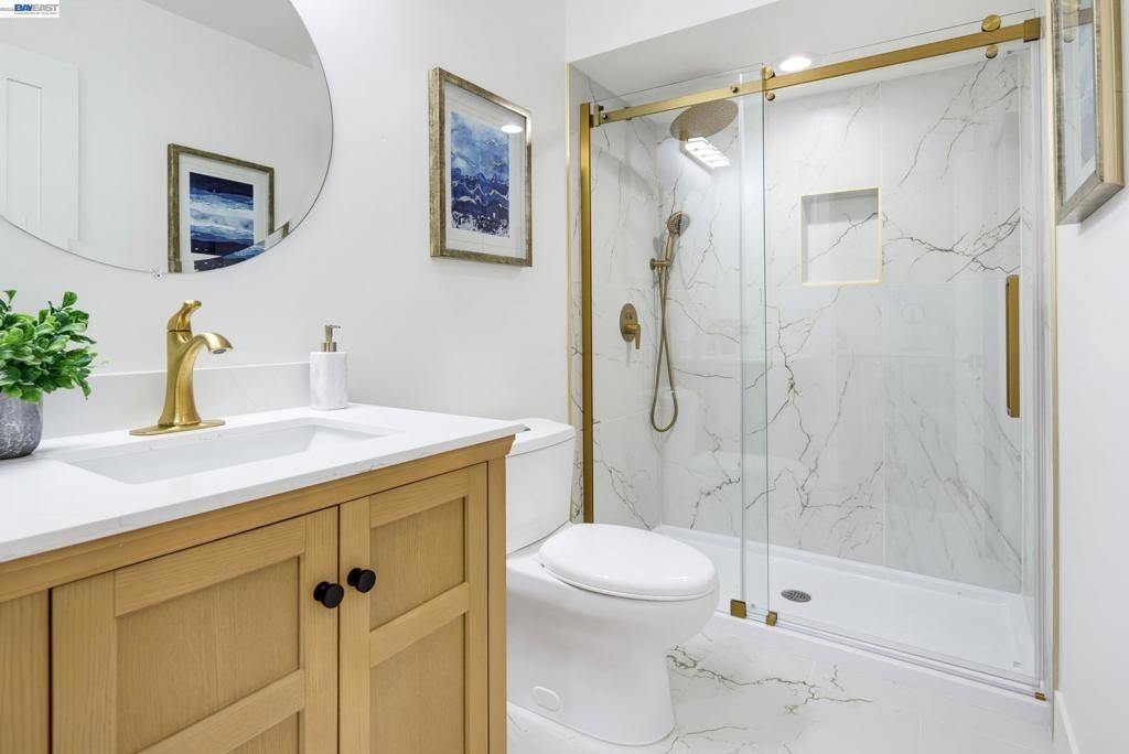 Crestline Way, Pleasanton, CA 94566