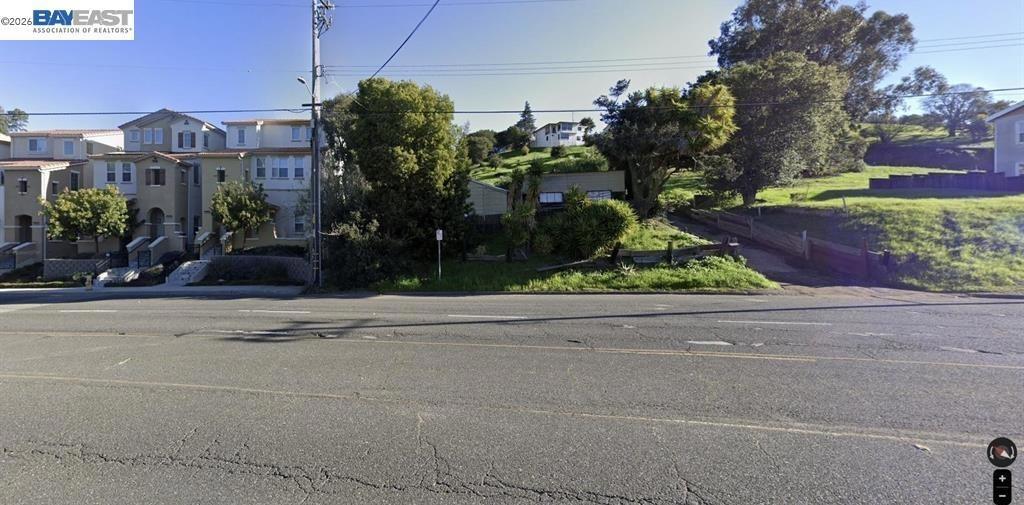 Hayward Blvd, Hayward, CA 94542
